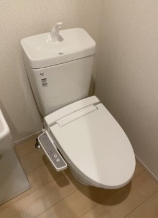 チェルシークロイスターズの物件内観写真